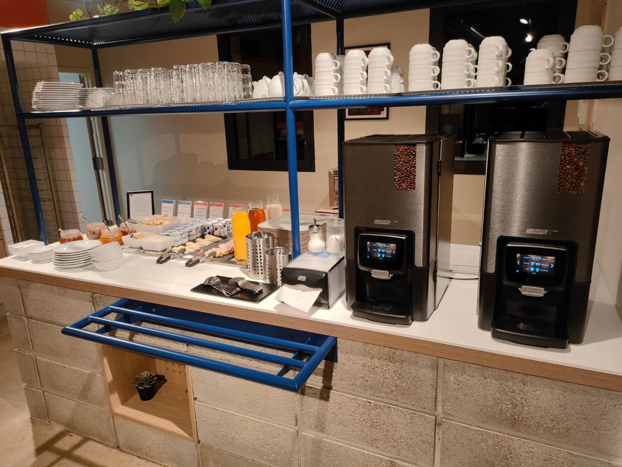 Ibis Budget Loudeac Velodrome Екстер'єр фото
